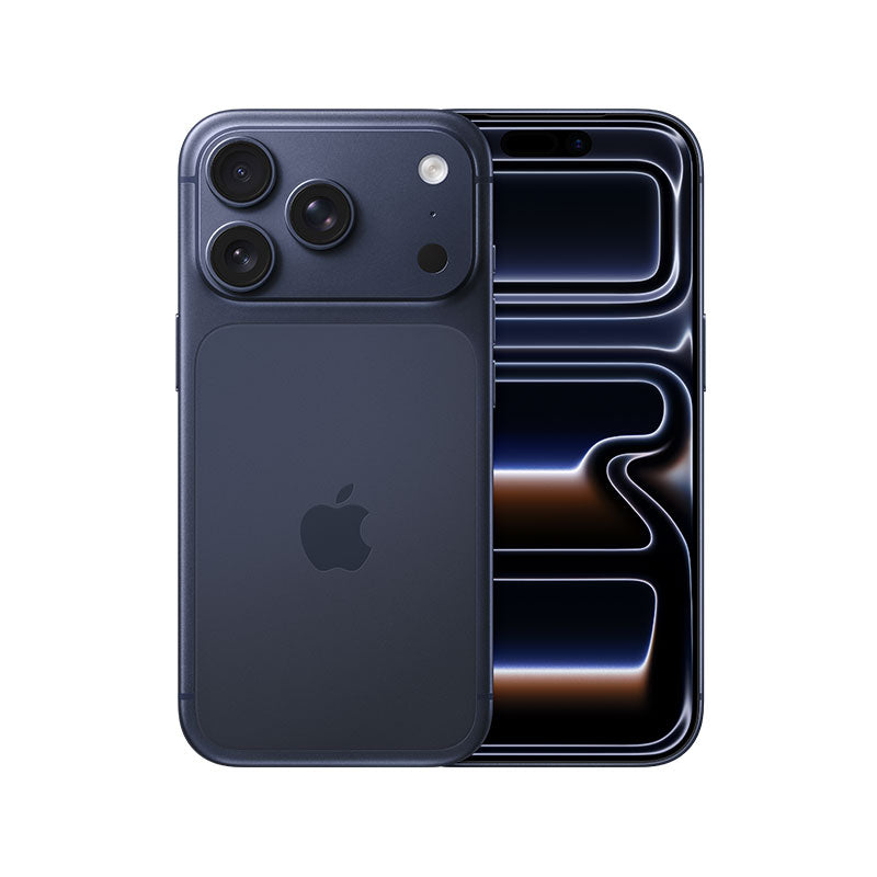 iPhone 17 Pro